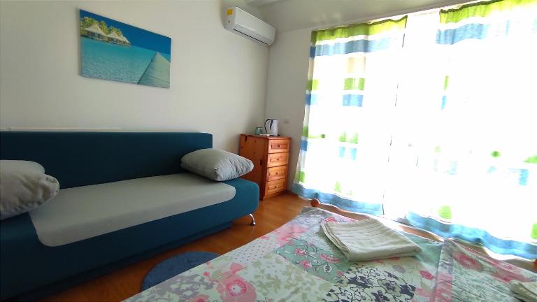 Guest House Orfey - Ferienwohnung Kranevo