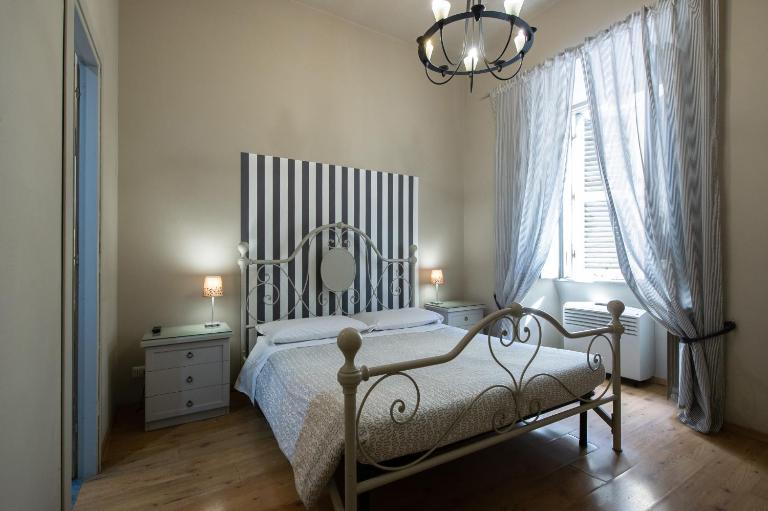 Residenza Ottaviani Roma - Ferienwohnung Rom