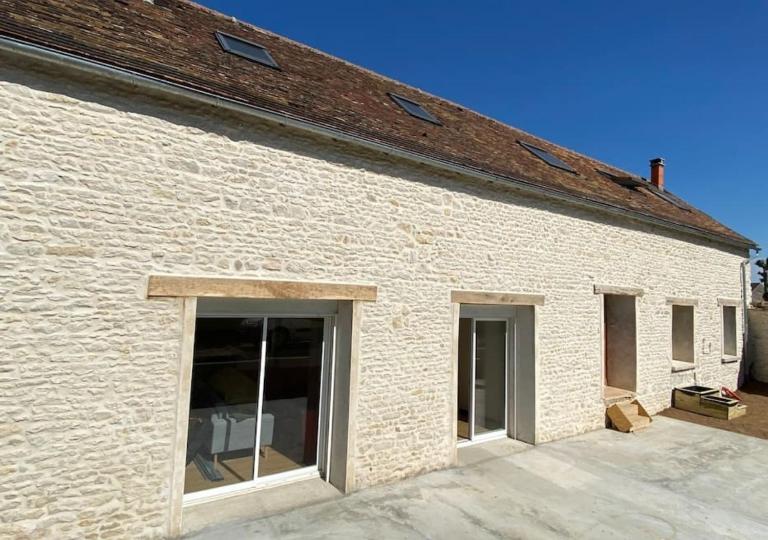 Bed&Bloc Climber Guesthouse - B&B Boissy-aux-Cailles