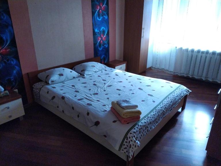 Квартира на КПИ - B&B Kyiv