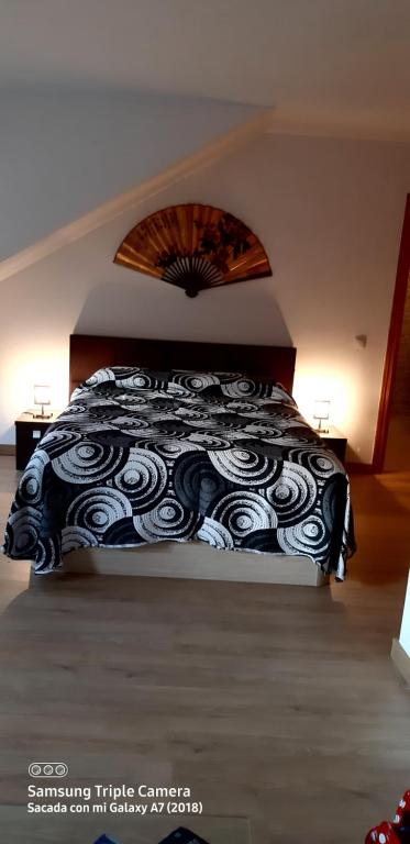 Tomillaron House - B&B Las Rozas de Madrid