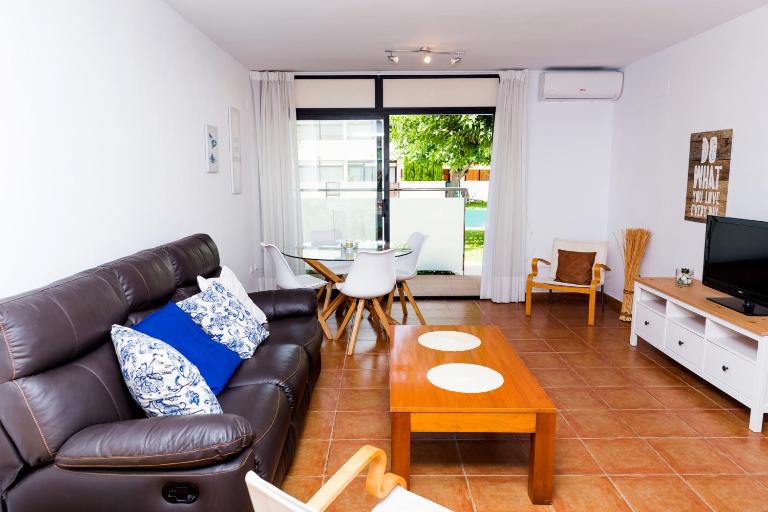 Santa Barbara Apartment Javea by Rock Rentals - Ferienwohnung Xàbia