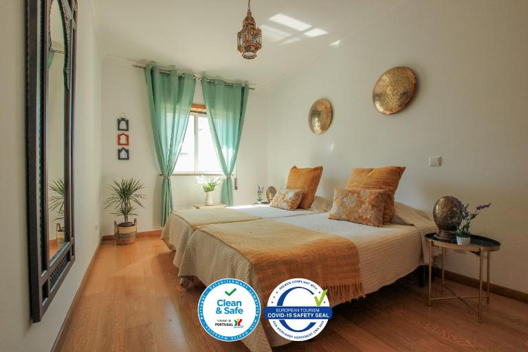 Cozy and Stylish Beach Flat - B&B Armação de Pêra