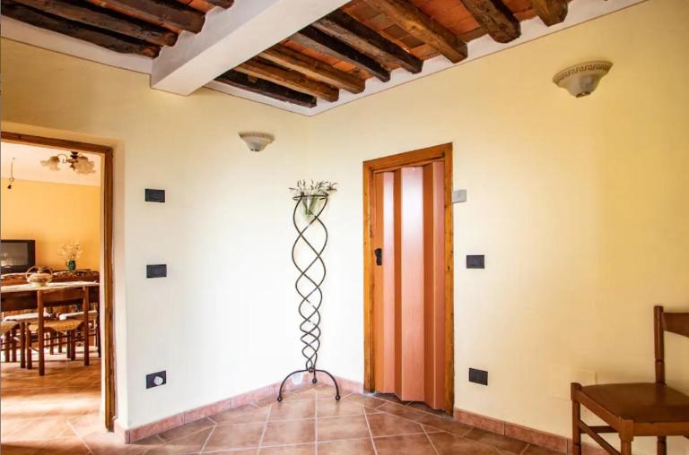 Da Pietro - Bed and Breakfast Bagni di Lucca