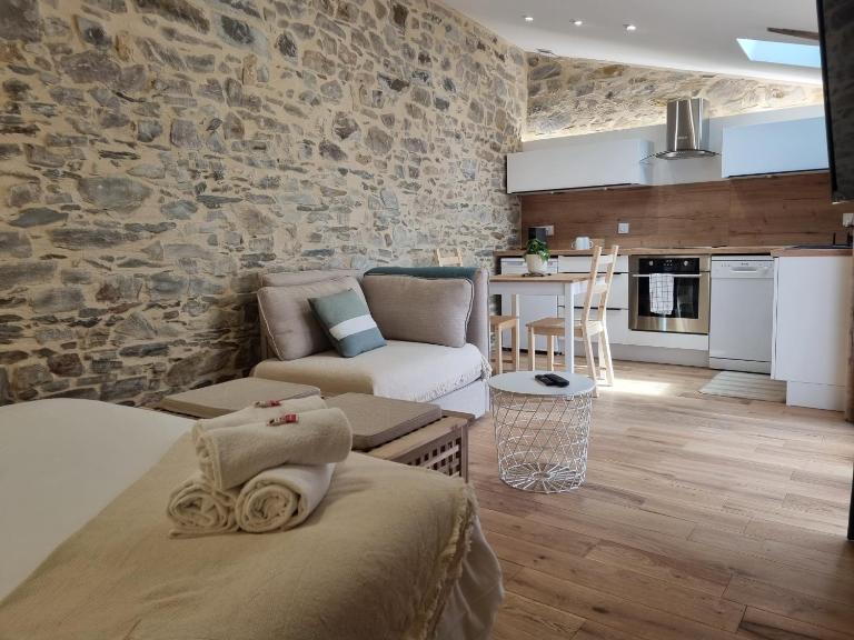 Osemae Immobilier - Redon Port-Chatelêt - B&B Redon