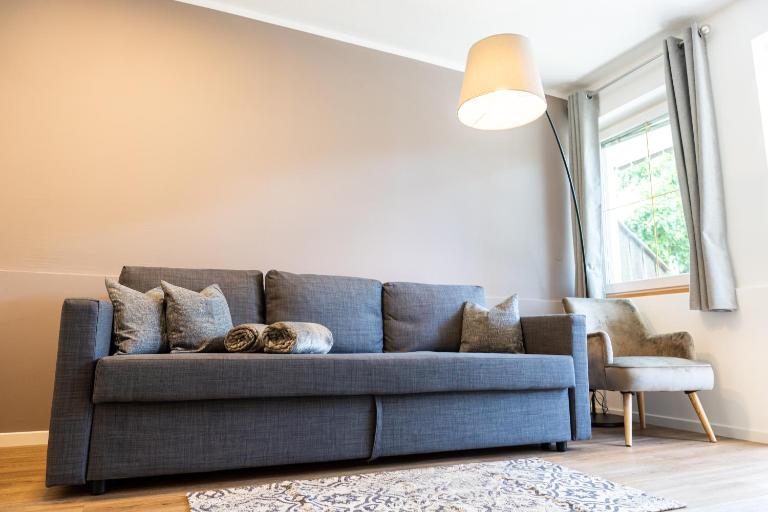 Flow Apartments Margareta - B&B Parcines