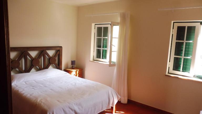 GBT Quartos - B&B Sines Municipality