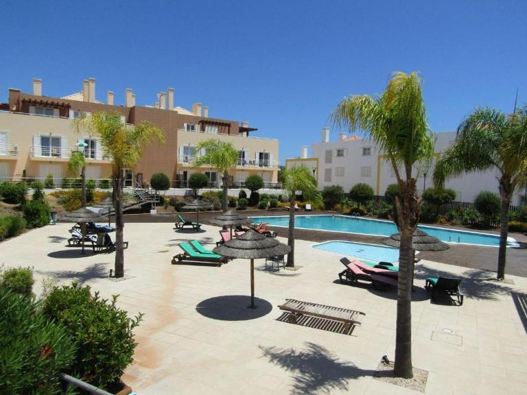 Apartamento Duplex - Cabanas Garden - Ferienwohnung Tavira