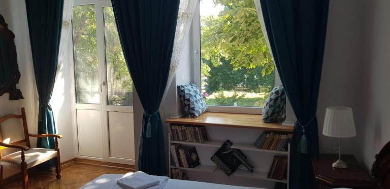 interbelic km0 (studio 1) - B&B Constanța