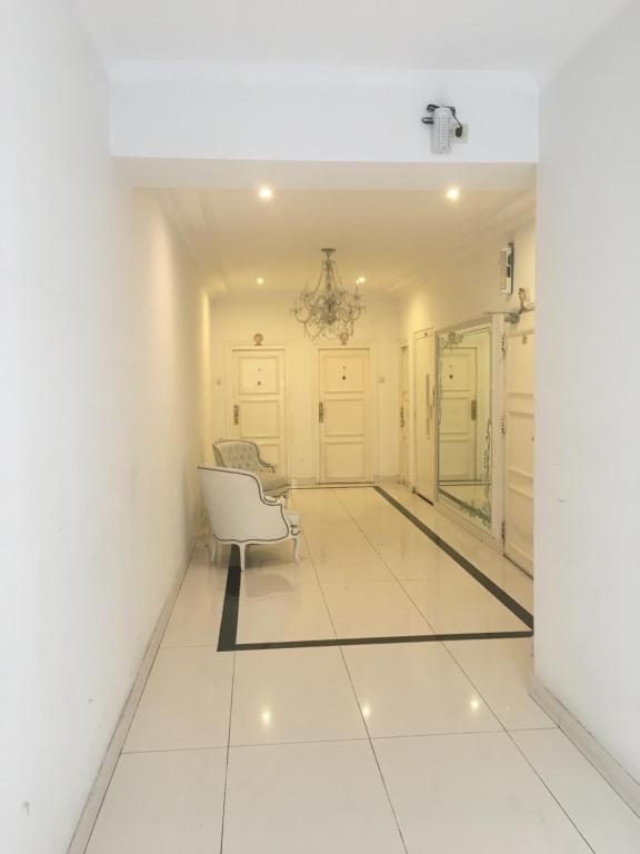 Recoleta Vintage - Bed and Breakfast Buenos Aires