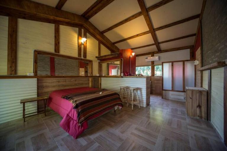 Quelimbay - Ferienwohnung Puerto Madryn