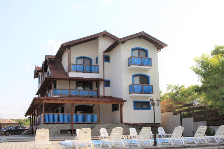Camere de inchiriat Baltenii de Sus - Bed and Breakfast Băltenii de Sus