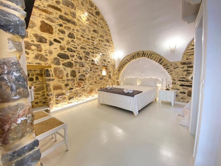 Lida Mary - Bed and Breakfast Mestá