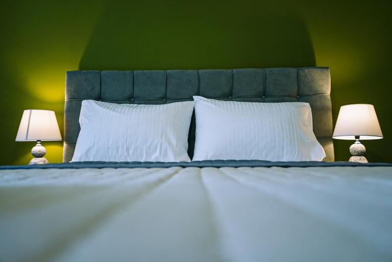 Tasos Seagull apartments - B&B Chania