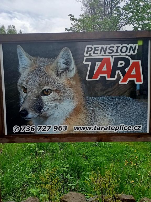 pension TARA - B&B Teplice nad Metují