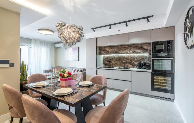 Val di Sole 2 - B&B Poreč