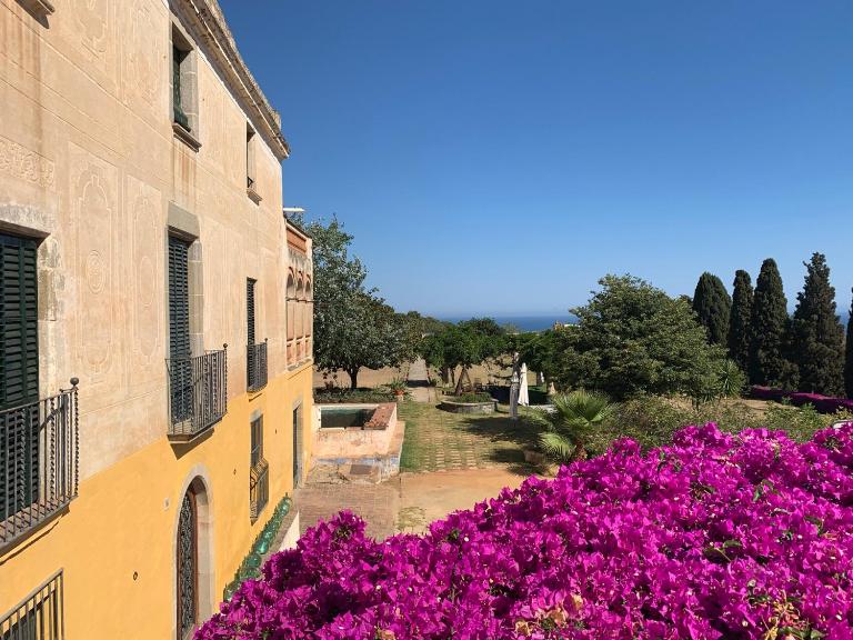 B&B Can Casadella - B&B Premià de Dalt