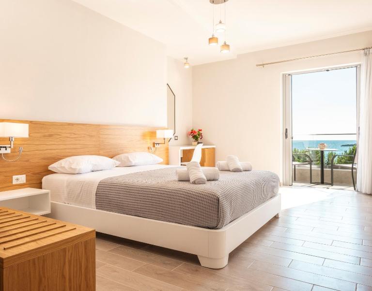 Soñar en el mar - B&B Himarë