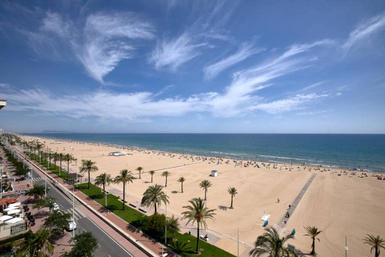 Joyitas Gandía Beach - B&B Playa de Gandía