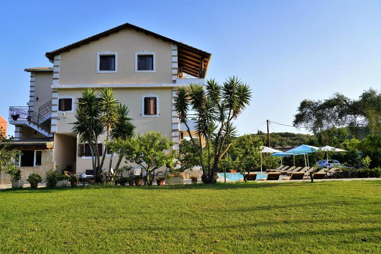 Villa Apollo - B&B Párga