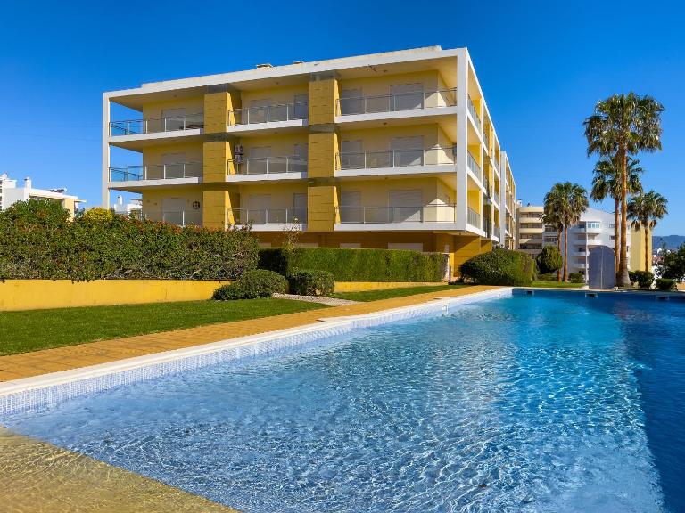 Apartamento Vila Arade - Ferienwohnung Portimao