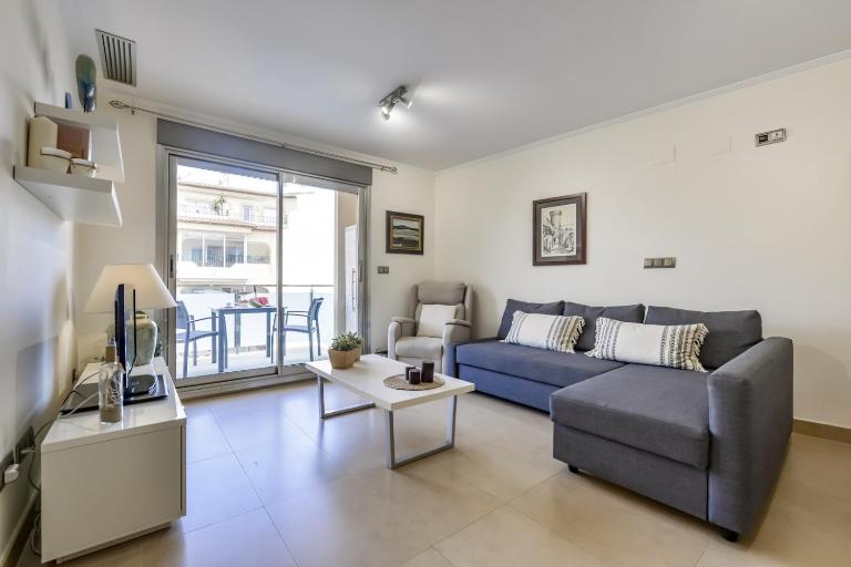 Villas Guzman - Marjaleta - B&B Moraira