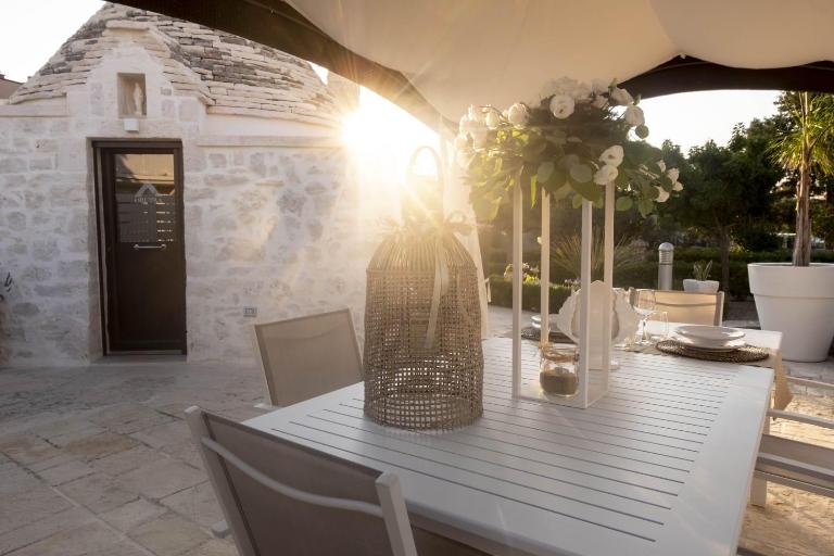 Orutra - B&B Noci