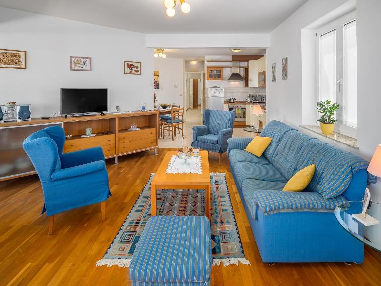 Sonja - B&B Parenzo