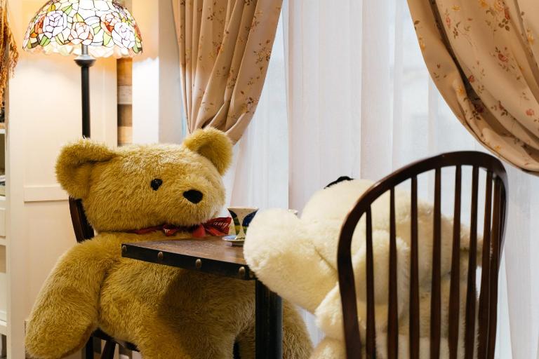 Brulee's Done - Bed and Breakfast Dongshan