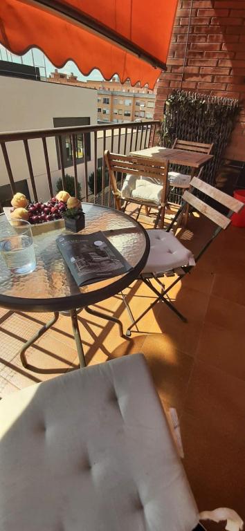 Imperial Tarraco Apartment - B&B Tarragona