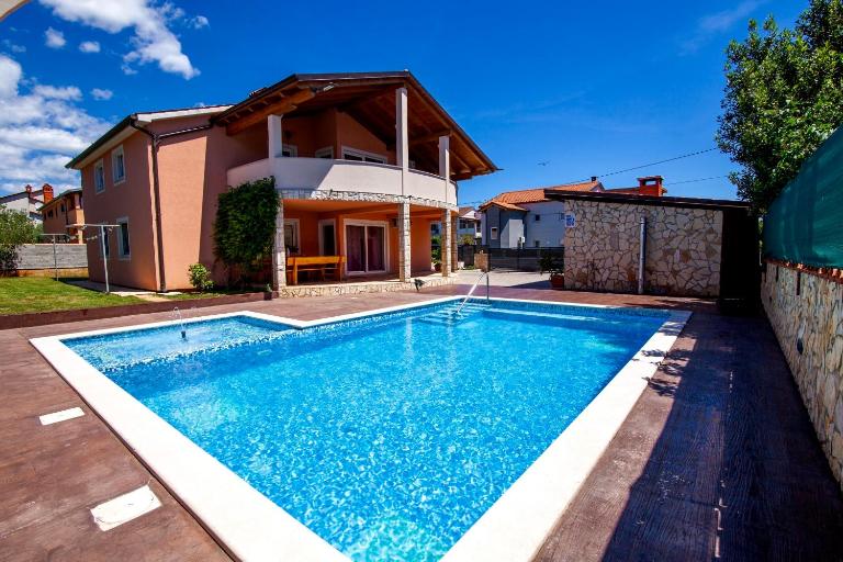 Villa Anita - Chambres d'hôtes Pula