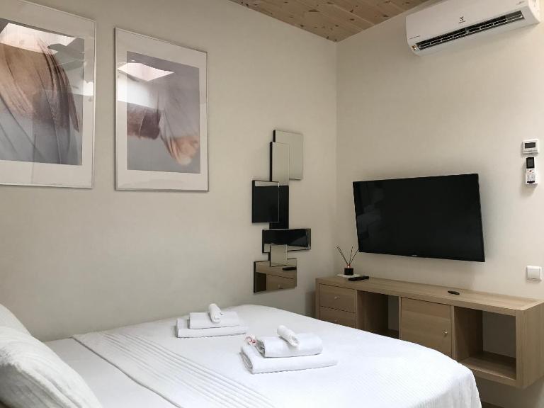 LT Mini Studio - Chambres d'hôtes Palanga
