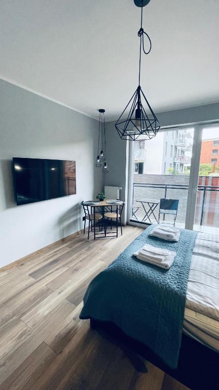Labar Apartments - Bed and Breakfast Gdansk