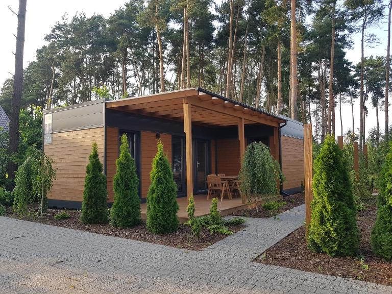 JH2 domek M&M Apartments - B&B Altanka