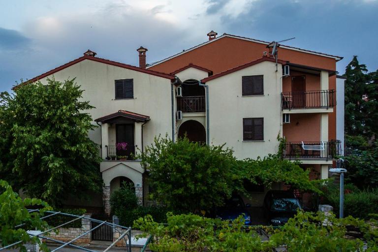 Apartment Exclusive Annex - B&B Rovigno