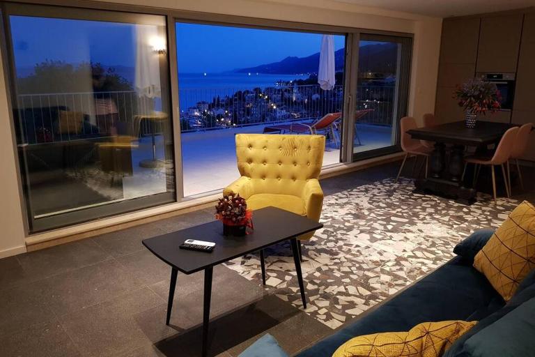 Hedonist&more - Ferienwohnung Opatija