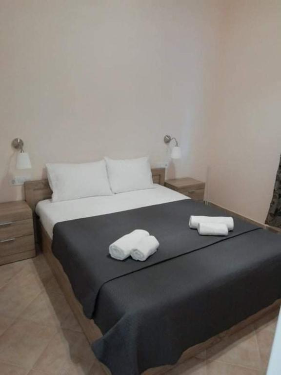 Aquastelle est 2021 - B&B Néos Marmarás