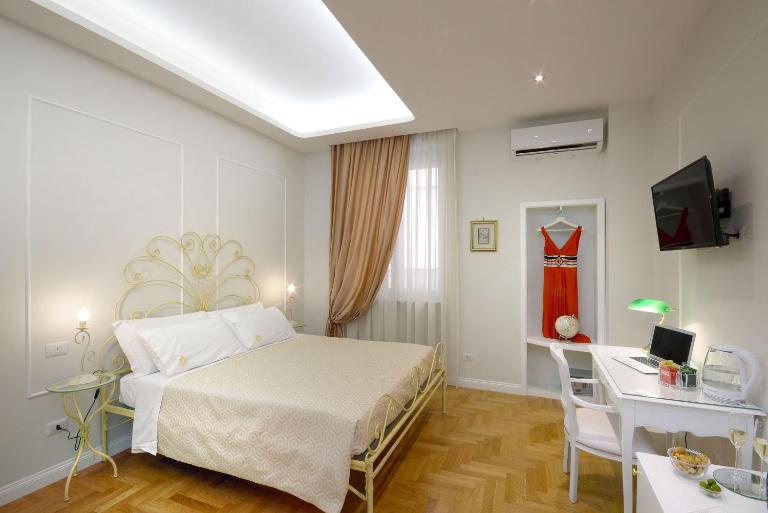 Residenza Borbonica - Chambres d'hôtes Naples