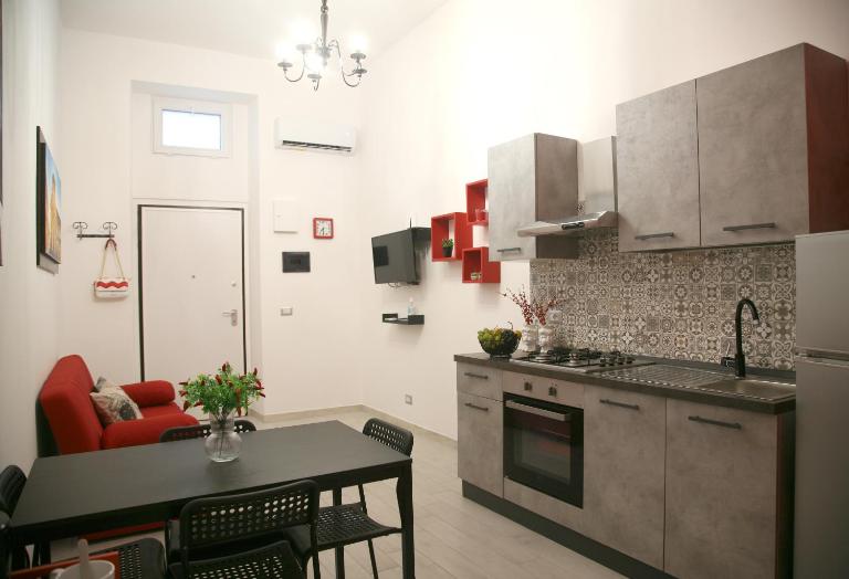La Perla di Siracusa - B&B Syracuse