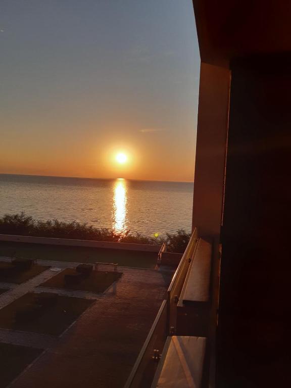 Yoo Bulgaria Apartments -c306 - Ferienwohnung Obsor