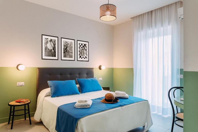 Sorrento Colors&Suites - Chambres d'hôtes Sorrente