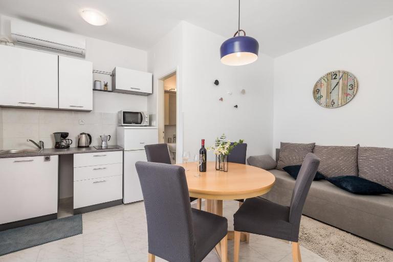 Apartments Vilma - Ferienwohnung Opatija