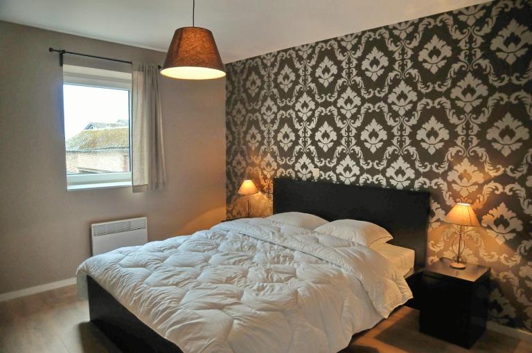Gite La Grange de Marcel - B&B Noiseux