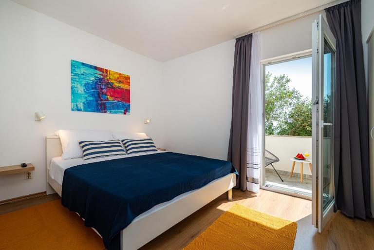 la More Apartments - B&B Borovići