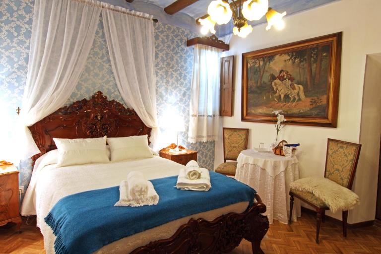 Casa Rural La Casona - Chambres d'hôtes Urrea de Gaen