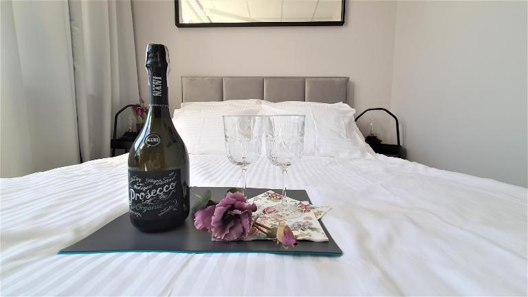 Apartamenty Rynek - Chambres d'hôtes Białystok
