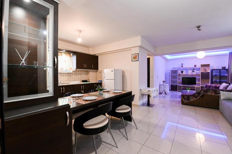 Apartment in the center of the city - Bed and Breakfast Préveza