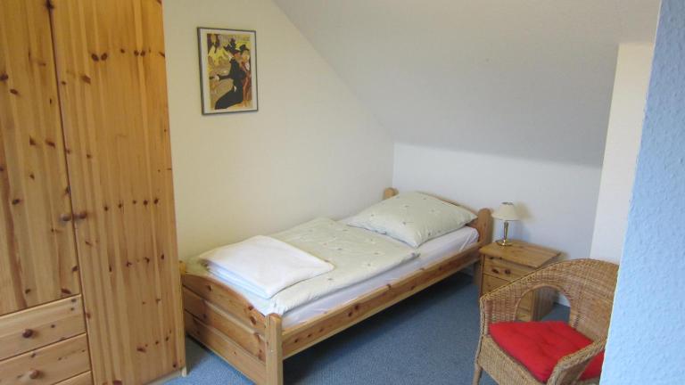 Gemütliche Privatzimmer in Messenähe - B&B Hanover