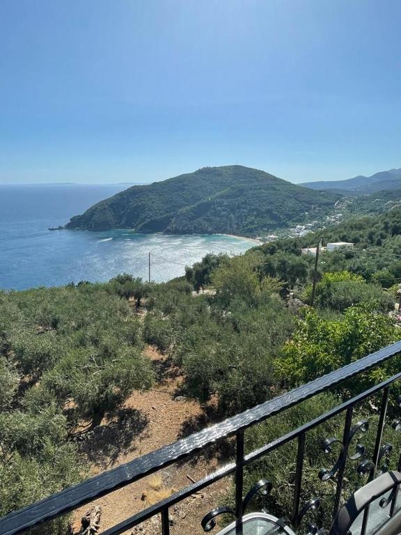 Pargas paradise - B&B Parga