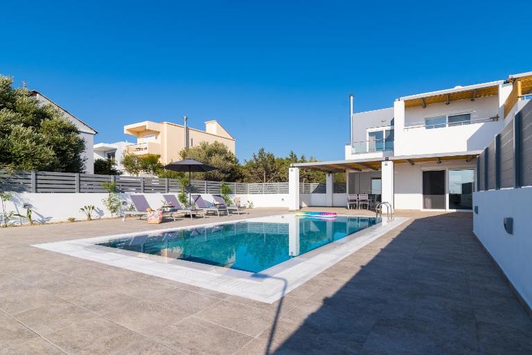 South Beach Villas - Ferienwohnung Gennadi
